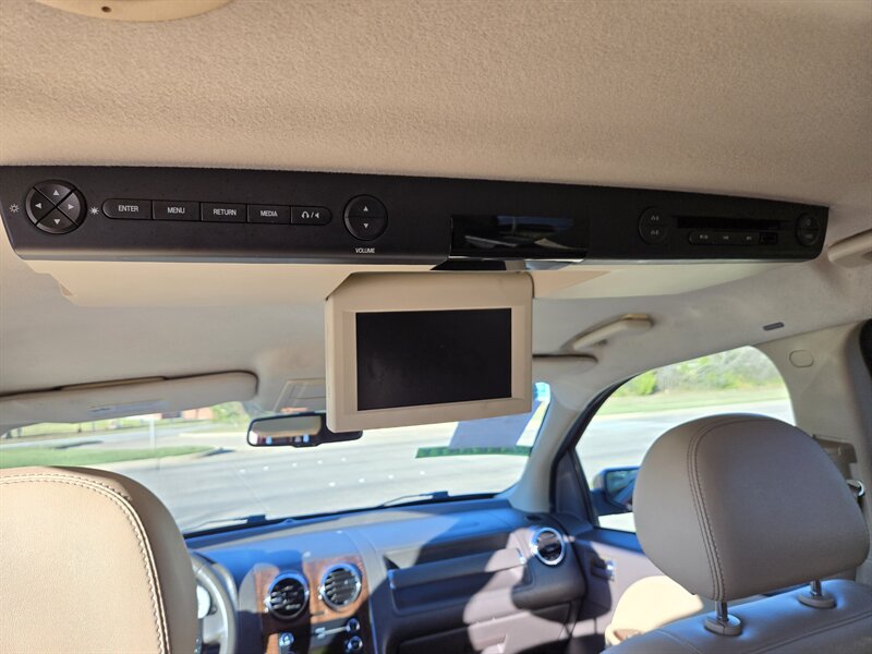 2008 Ford Taurus X Eddie Bauer - Photo 16 - Garland, TX 75042