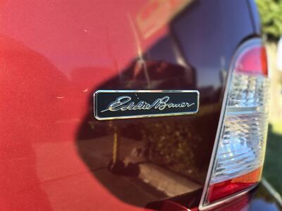 2008 Ford Taurus X Eddie Bauer - Photo 8 - Garland, TX 75042