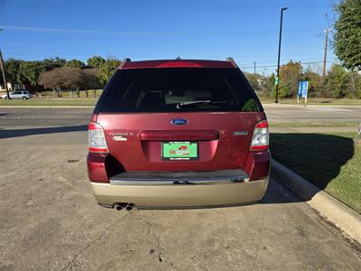 2008 Ford Taurus X Eddie Bauer - Photo 7 - Garland, TX 75042