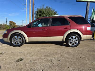 2008 Ford Taurus X Eddie Bauer - Photo 3 - Garland, TX 75042