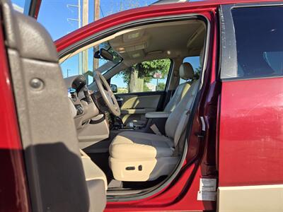 2008 Ford Taurus X Eddie Bauer - Photo 15 - Garland, TX 75042