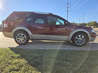 2008 Ford Taurus X Eddie Bauer - Photo 10 - Garland, TX 75042
