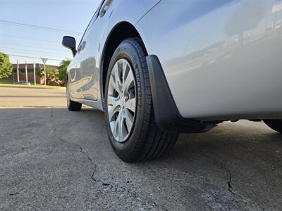 2012 Honda Civic LX   - Photo 5 - Garland, TX 75042