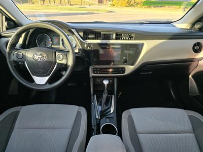 2019 Toyota Corolla LE   - Photo 16 - Garland, TX 75042