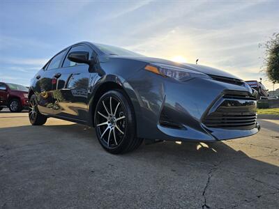 2019 Toyota Corolla LE   - Photo 9 - Garland, TX 75042