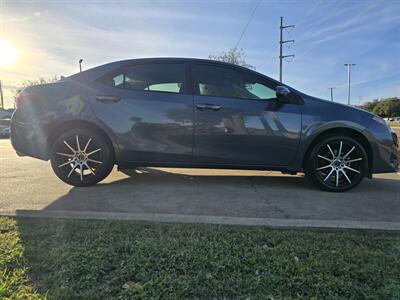 2019 Toyota Corolla LE   - Photo 8 - Garland, TX 75042