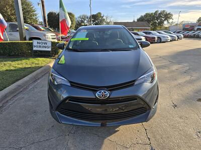 2019 Toyota Corolla LE   - Photo 10 - Garland, TX 75042