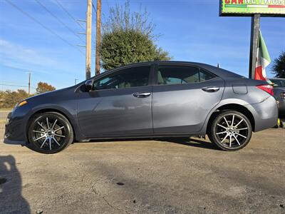 2019 Toyota Corolla LE   - Photo 3 - Garland, TX 75042