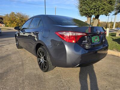 2019 Toyota Corolla LE   - Photo 6 - Garland, TX 75042