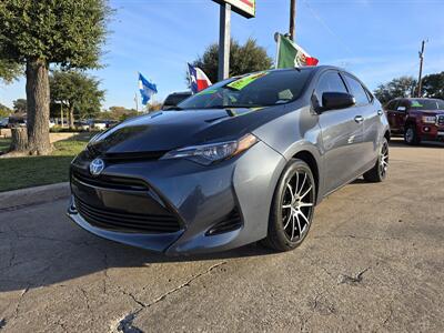 2019 Toyota Corolla LE   - Photo 2 - Garland, TX 75042