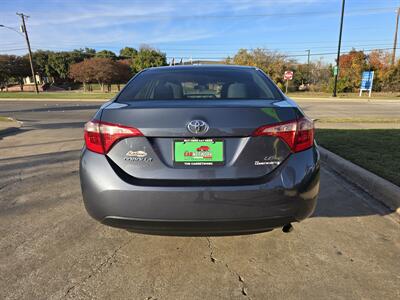 2019 Toyota Corolla LE   - Photo 7 - Garland, TX 75042