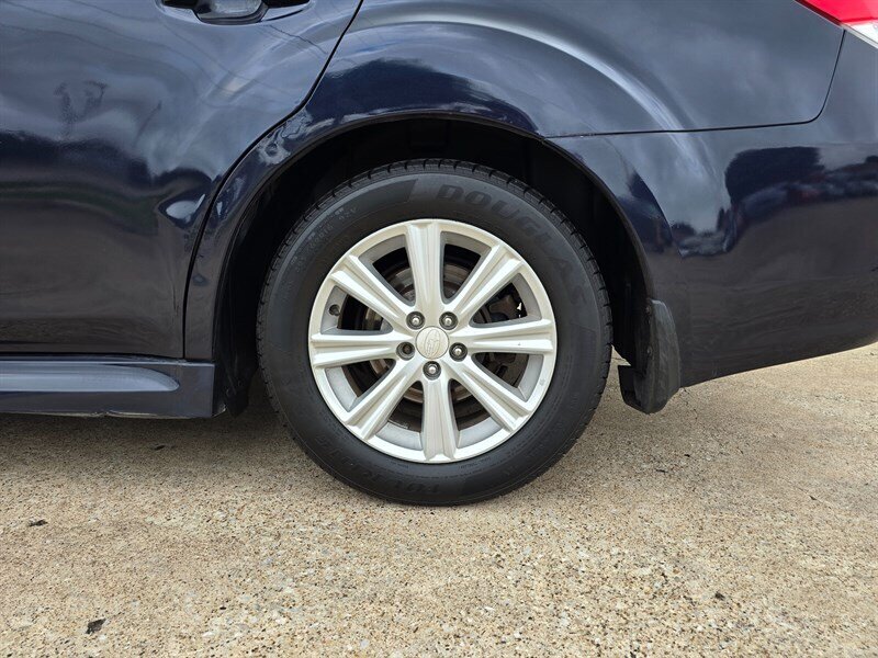 2012 Subaru Legacy 2.5i Premium - Photo 4 - Garland, TX 75042