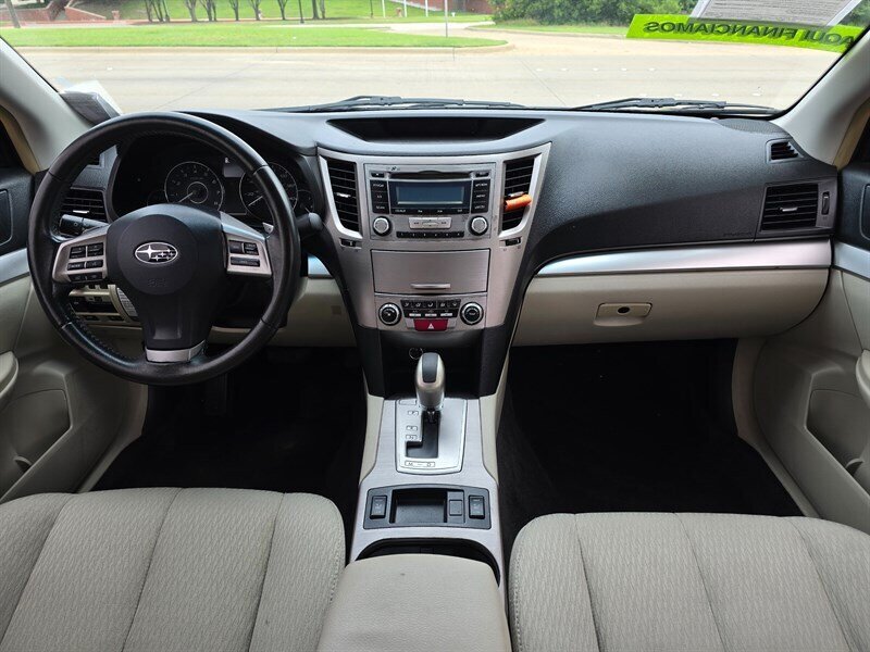 2012 Subaru Legacy 2.5i Premium - Photo 16 - Garland, TX 75042