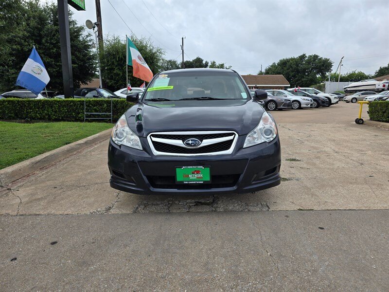 2012 Subaru Legacy 2.5i Premium - Photo 11 - Garland, TX 75042