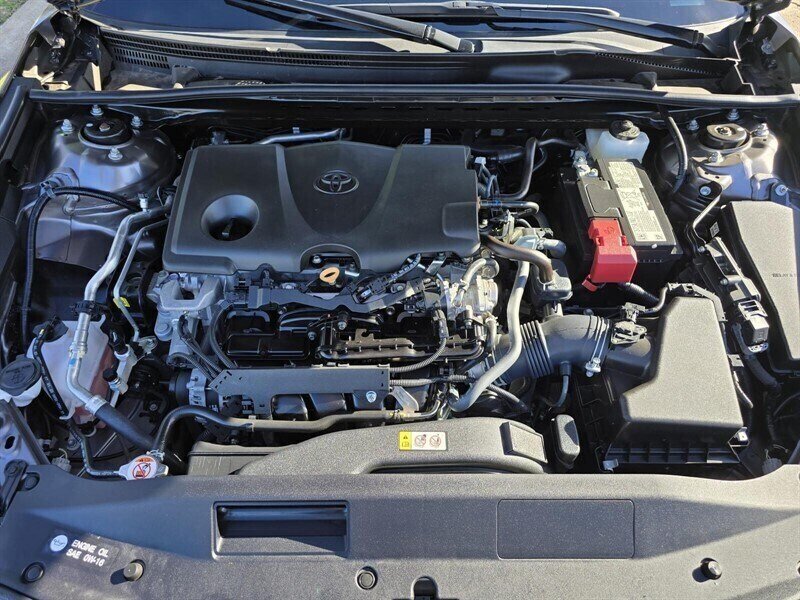 2024 Toyota Camry LE - Photo 13 - Garland, TX 75042