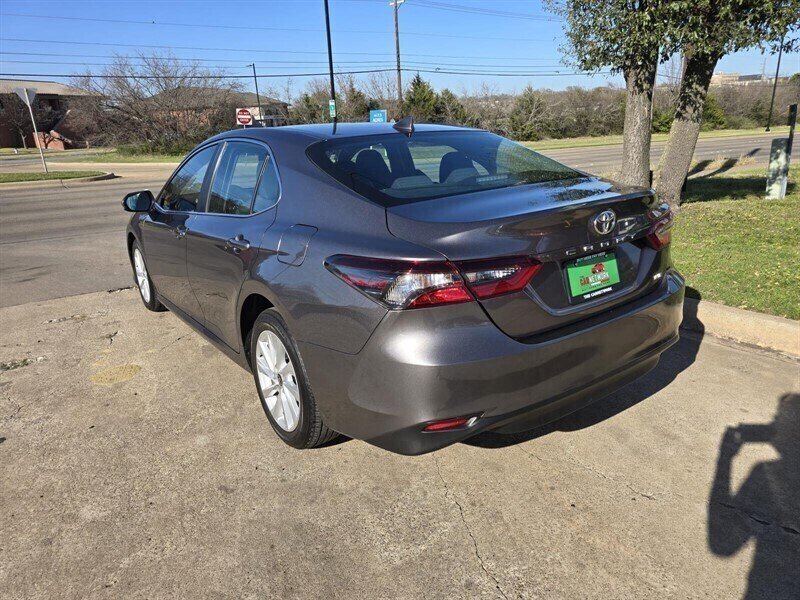 2024 Toyota Camry LE - Photo 6 - Garland, TX 75042