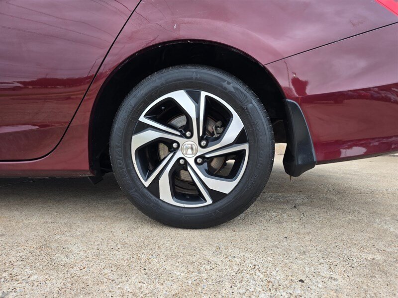 2016 Honda Accord LX - Photo 4 - Garland, TX 75042
