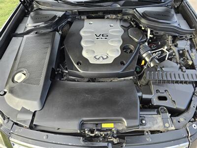2007 INFINITI M35   - Photo 12 - Garland, TX 75042