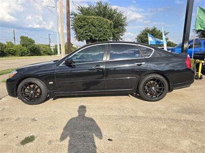 2007 INFINITI M35   - Photo 3 - Garland, TX 75042