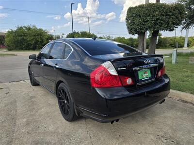 2007 INFINITI M35   - Photo 6 - Garland, TX 75042