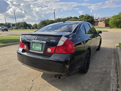 2007 INFINITI M35   - Photo 9 - Garland, TX 75042