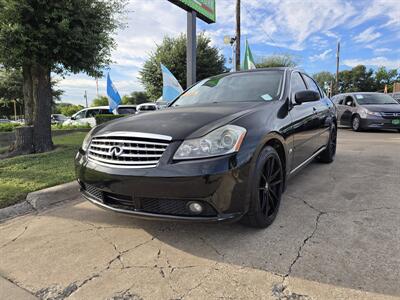 2007 INFINITI M35   - Photo 2 - Garland, TX 75042