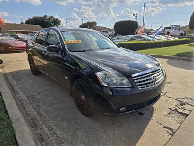 2007 INFINITI M35   - Photo 19 - Garland, TX 75042