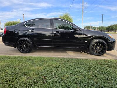2007 INFINITI M35   - Photo 9 - Garland, TX 75042