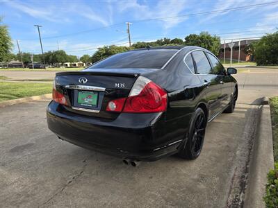 2007 INFINITI M35   - Photo 8 - Garland, TX 75042