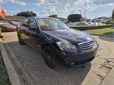2007 INFINITI M35   - Photo 11 - Garland, TX 75042