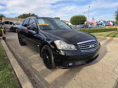 2007 INFINITI M35   - Photo 10 - Garland, TX 75042