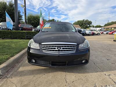 2007 INFINITI M35   - Photo 11 - Garland, TX 75042