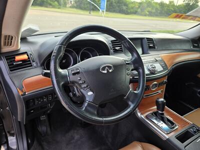 2007 INFINITI M35   - Photo 15 - Garland, TX 75042