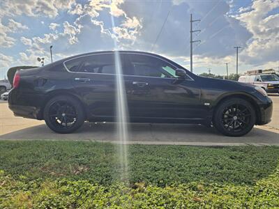 2007 INFINITI M35   - Photo 10 - Garland, TX 75042