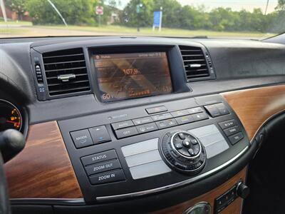 2007 INFINITI M35   - Photo 22 - Garland, TX 75042