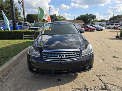 2007 INFINITI M35   - Photo 12 - Garland, TX 75042