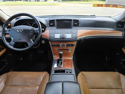 2007 INFINITI M35   - Photo 19 - Garland, TX 75042
