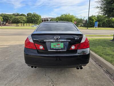 2007 INFINITI M35   - Photo 7 - Garland, TX 75042