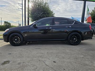 2007 INFINITI M35   - Photo 3 - Garland, TX 75042