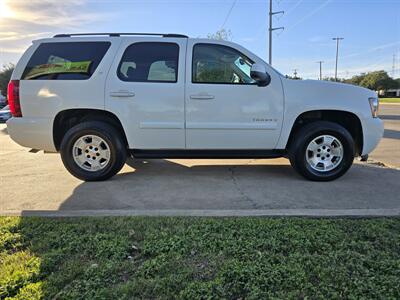 2007 Chevrolet Tahoe LT   - Photo 9 - Garland, TX 75042