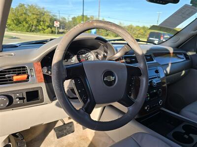 2007 Chevrolet Tahoe LT   - Photo 13 - Garland, TX 75042