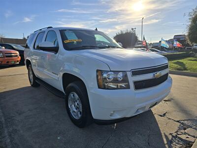 2007 Chevrolet Tahoe LT   - Photo 10 - Garland, TX 75042