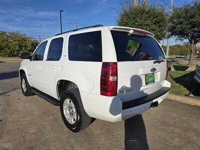 2007 Chevrolet Tahoe LT   - Photo 6 - Garland, TX 75042