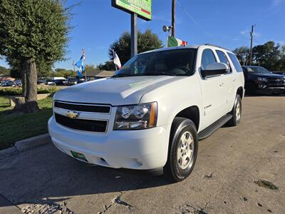 2007 Chevrolet Tahoe LT   - Photo 2 - Garland, TX 75042