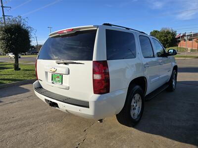 2007 Chevrolet Tahoe LT   - Photo 8 - Garland, TX 75042