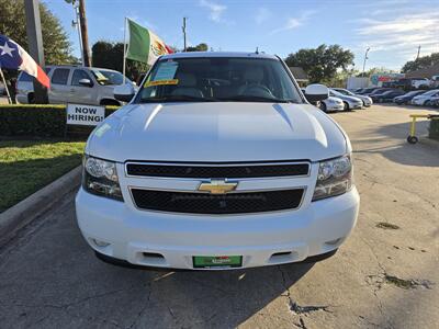 2007 Chevrolet Tahoe LT   - Photo 11 - Garland, TX 75042