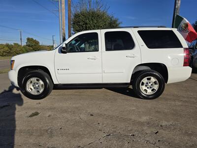 2007 Chevrolet Tahoe LT   - Photo 3 - Garland, TX 75042