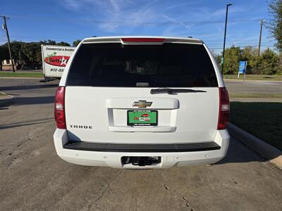 2007 Chevrolet Tahoe LT   - Photo 7 - Garland, TX 75042