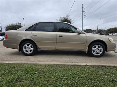 2001 Toyota Avalon XL   - Photo 10 - Garland, TX 75042