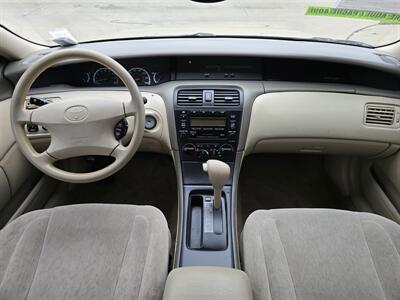 2001 Toyota Avalon XL   - Photo 17 - Garland, TX 75042